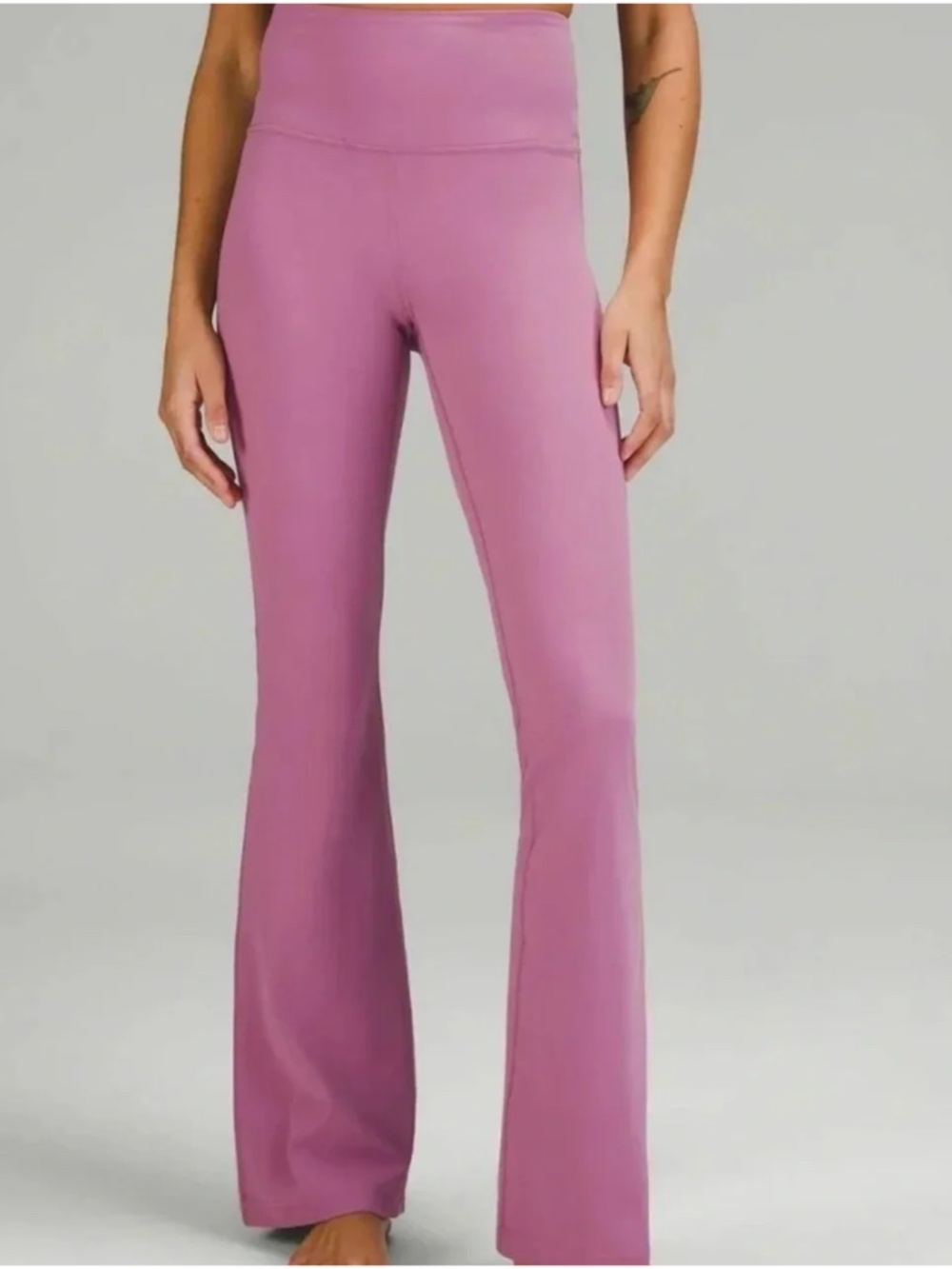 Lululemon Groove Pants